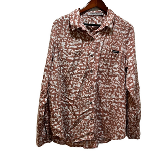 Calvin Klein jeans a top size L GUC…